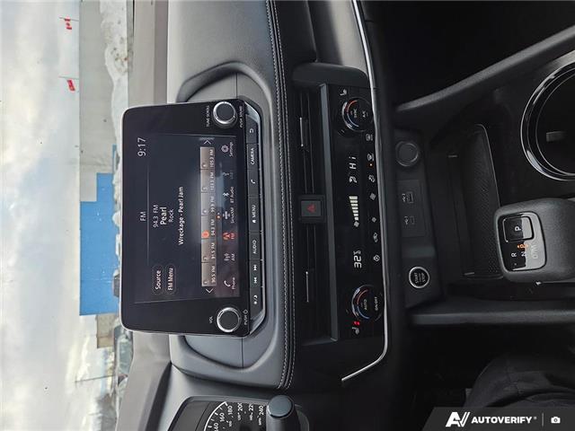 2023 Nissan Rogue SV Moonroof (Stk: UC6415) in Thunder Bay - Image 19 of 22 2023 Nissan Rogue SV Moonroof (Stk: UC6415) in Thunder Bay - Image 19 of 22
