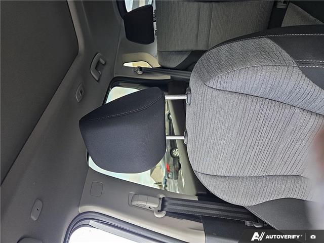 2023 Nissan Rogue SV Moonroof (Stk: UC6415) in Thunder Bay - Image 20 of 22 2023 Nissan Rogue SV Moonroof (Stk: UC6415) in Thunder Bay - Image 20 of 22