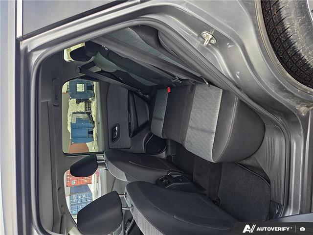 2023 Nissan Rogue SV Moonroof (Stk: UC6415) in Thunder Bay - Image 21 of 22 2023 Nissan Rogue SV Moonroof (Stk: UC6415) in Thunder Bay - Image 21 of 22