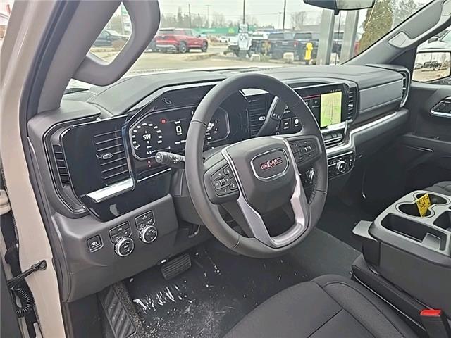2026 GMC Sierra 1500 SLE (Stk: 26-1033) in Listowel - Image 4 of 10