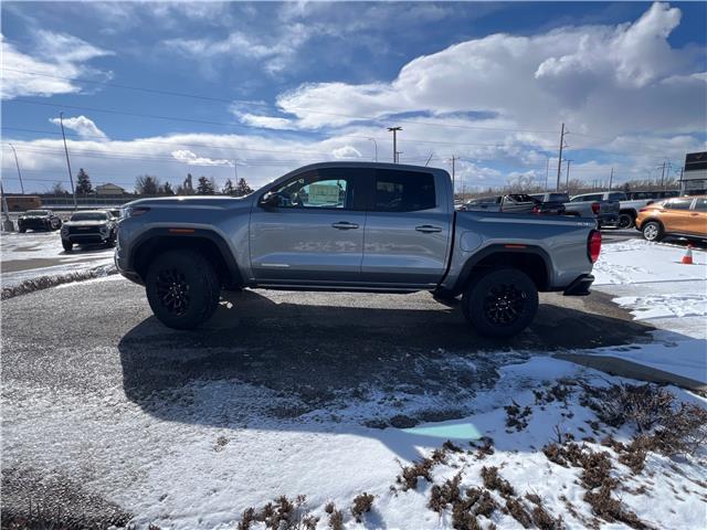 2026 GMC Canyon Elevation (Stk: T1187281) in Calgary - Image 3 of 24 2026 GMC Canyon Elevation (Stk: T1187281) in Calgary - Image 3 of 24