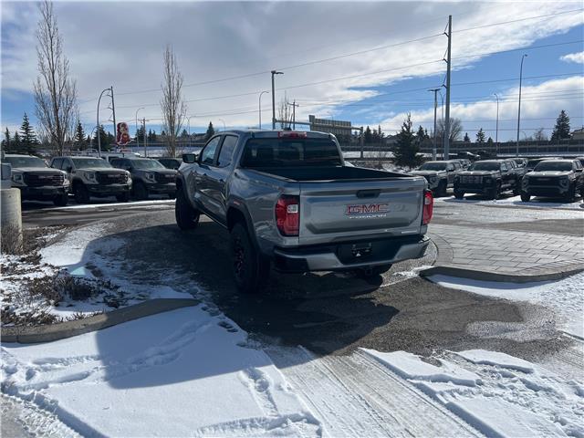 2026 GMC Canyon Elevation (Stk: T1187281) in Calgary - Image 4 of 24 2026 GMC Canyon Elevation (Stk: T1187281) in Calgary - Image 4 of 24