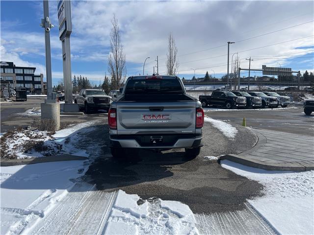 2026 GMC Canyon Elevation (Stk: T1187281) in Calgary - Image 5 of 24 2026 GMC Canyon Elevation (Stk: T1187281) in Calgary - Image 5 of 24