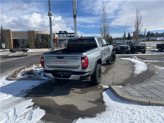 2026 GMC Canyon Elevation (Stk: T1187281) in Calgary - Image 6 of 24 2026 GMC Canyon Elevation (Stk: T1187281) in Calgary - Image 6 of 24