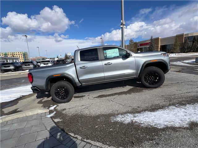 2026 GMC Canyon Elevation (Stk: T1187281) in Calgary - Image 7 of 24 2026 GMC Canyon Elevation (Stk: T1187281) in Calgary - Image 7 of 24