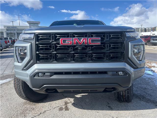 2026 GMC Canyon Elevation (Stk: T1187281) in Calgary - Image 9 of 24 2026 GMC Canyon Elevation (Stk: T1187281) in Calgary - Image 9 of 24
