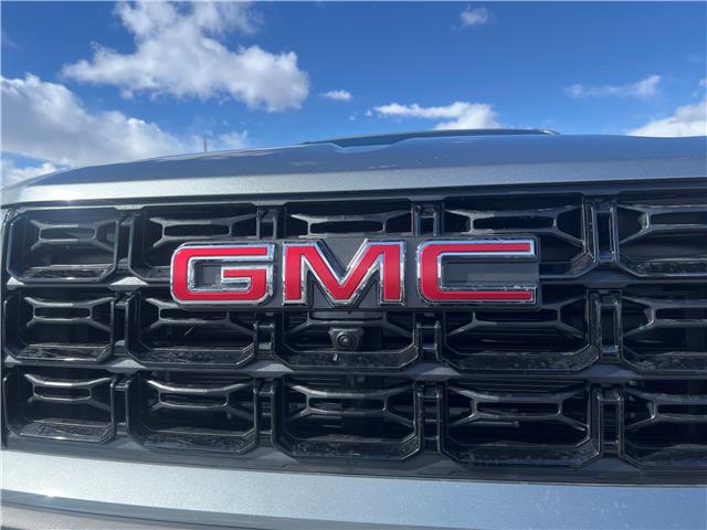 2026 GMC Canyon Elevation (Stk: T1187281) in Calgary - Image 11 of 24 2026 GMC Canyon Elevation (Stk: T1187281) in Calgary - Image 11 of 24