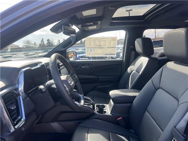 2026 GMC Canyon Elevation (Stk: T1187281) in Calgary - Image 12 of 24 2026 GMC Canyon Elevation (Stk: T1187281) in Calgary - Image 12 of 24