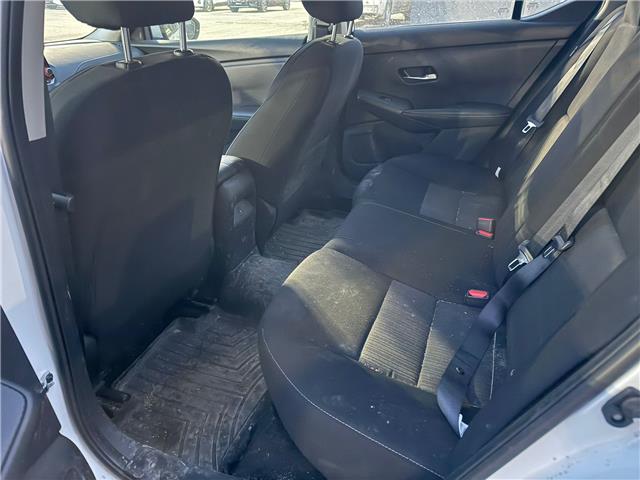 2023 Nissan Sentra SV (Stk: 28559) in London - Image 6 of 7