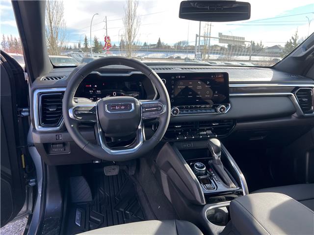 2026 GMC Canyon Elevation (Stk: T1187281) in Calgary - Image 14 of 24 2026 GMC Canyon Elevation (Stk: T1187281) in Calgary - Image 14 of 24