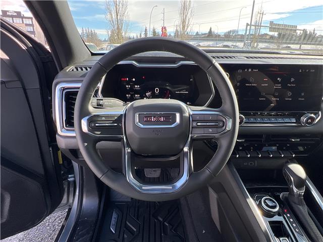 2026 GMC Canyon Elevation (Stk: T1187281) in Calgary - Image 15 of 24 2026 GMC Canyon Elevation (Stk: T1187281) in Calgary - Image 15 of 24