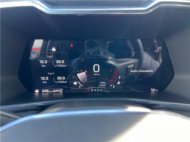 2026 GMC Canyon Elevation (Stk: T1187281) in Calgary - Image 16 of 24 2026 GMC Canyon Elevation (Stk: T1187281) in Calgary - Image 16 of 24