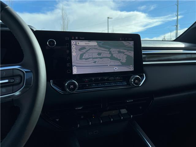 2026 GMC Canyon Elevation (Stk: T1187281) in Calgary - Image 18 of 24 2026 GMC Canyon Elevation (Stk: T1187281) in Calgary - Image 18 of 24