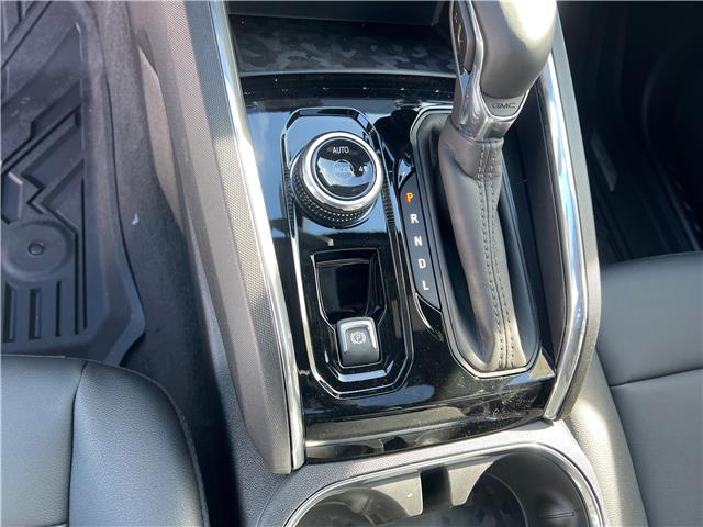 2026 GMC Canyon Elevation (Stk: T1187281) in Calgary - Image 19 of 24 2026 GMC Canyon Elevation (Stk: T1187281) in Calgary - Image 19 of 24