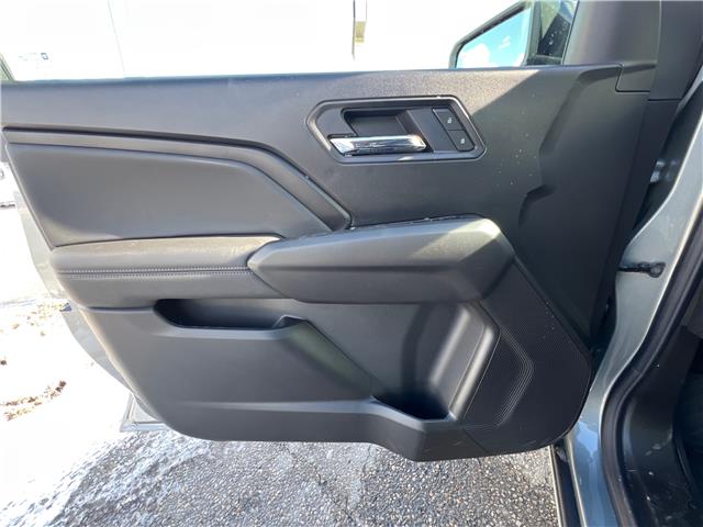 2026 GMC Canyon Elevation (Stk: T1187281) in Calgary - Image 20 of 24 2026 GMC Canyon Elevation (Stk: T1187281) in Calgary - Image 20 of 24