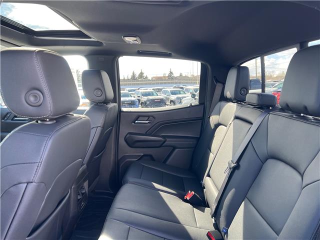 2026 GMC Canyon Elevation (Stk: T1187281) in Calgary - Image 21 of 24 2026 GMC Canyon Elevation (Stk: T1187281) in Calgary - Image 21 of 24