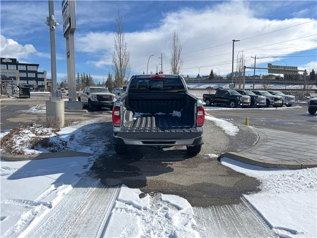 2026 GMC Canyon Elevation (Stk: T1187281) in Calgary - Image 22 of 24 2026 GMC Canyon Elevation (Stk: T1187281) in Calgary - Image 22 of 24