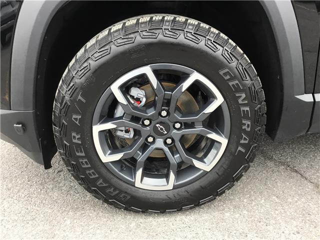 2026 Chevrolet Equinox ACTIV (Stk: R0121) in Cornwall - Image 30 of 30