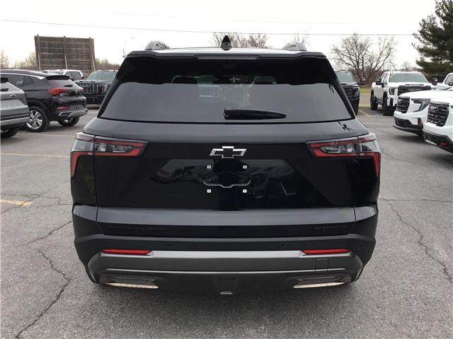 2026 Chevrolet Equinox ACTIV (Stk: R0121) in Cornwall - Image 25 of 30