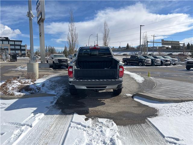 2026 GMC Canyon Elevation (Stk: T1187281) in Calgary - Image 23 of 24 2026 GMC Canyon Elevation (Stk: T1187281) in Calgary - Image 23 of 24