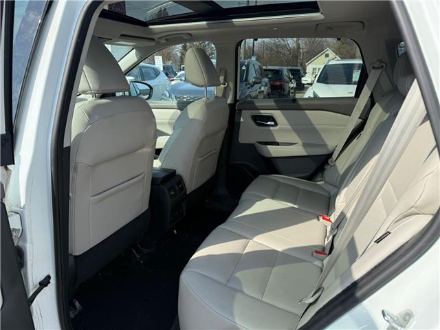 2021 Nissan Rogue SV (Stk: 15911) in London - Image 7 of 8