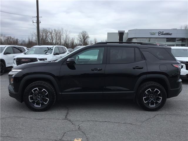 2026 Chevrolet Equinox ACTIV (Stk: R0121) in Cornwall - Image 23 of 30