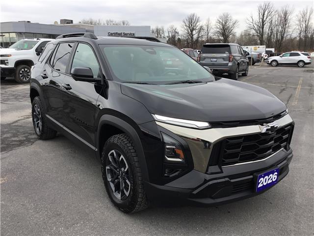2026 Chevrolet Equinox ACTIV (Stk: R0121) in Cornwall - Image 28 of 30