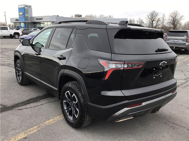 2026 Chevrolet Equinox ACTIV (Stk: R0121) in Cornwall - Image 24 of 30