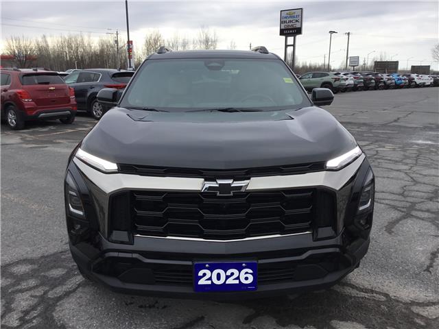 2026 Chevrolet Equinox ACTIV (Stk: R0121) in Cornwall - Image 29 of 30