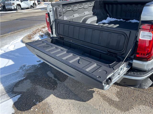 2026 GMC Canyon Elevation (Stk: T1187281) in Calgary - Image 24 of 24 2026 GMC Canyon Elevation (Stk: T1187281) in Calgary - Image 24 of 24