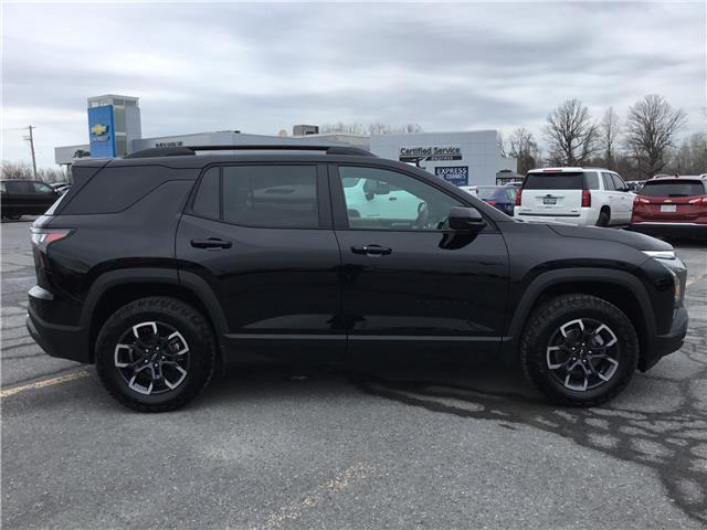 2026 Chevrolet Equinox ACTIV (Stk: R0121) in Cornwall - Image 27 of 30