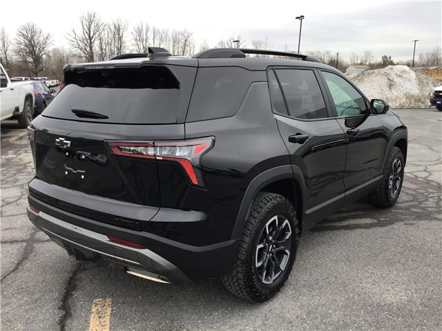 2026 Chevrolet Equinox ACTIV (Stk: R0121) in Cornwall - Image 26 of 30