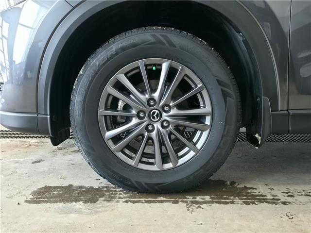 2021 Mazda CX-5 GS (Stk: V3398) in Prince Albert - Image 12 of 12