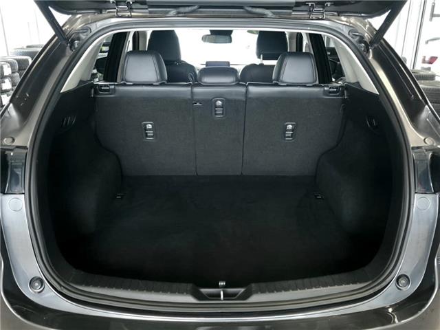 2021 Mazda CX-5 GS (Stk: V3398) in Prince Albert - Image 6 of 12