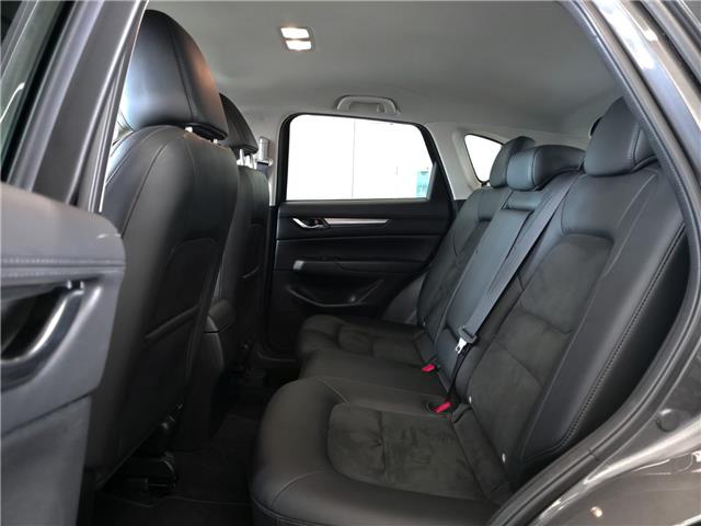 2021 Mazda CX-5 GS (Stk: V3398) in Prince Albert - Image 11 of 12