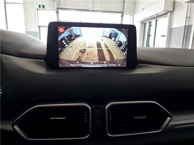 2021 Mazda CX-5 GS (Stk: V3398) in Prince Albert - Image 10 of 12