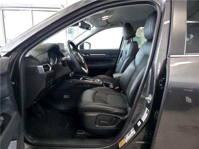 2021 Mazda CX-5 GS (Stk: V3398) in Prince Albert - Image 8 of 12