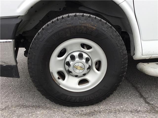 2024 Chevrolet Express 2500 Work Van (Stk: R0118) in Cornwall - Image 28 of 28