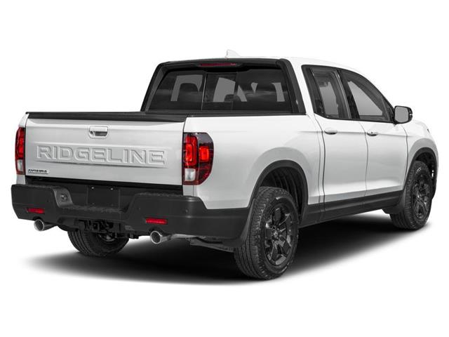 2026 Honda Ridgeline Black Edition (Stk: 26-286) in Stouffville - Image 3 of 12
