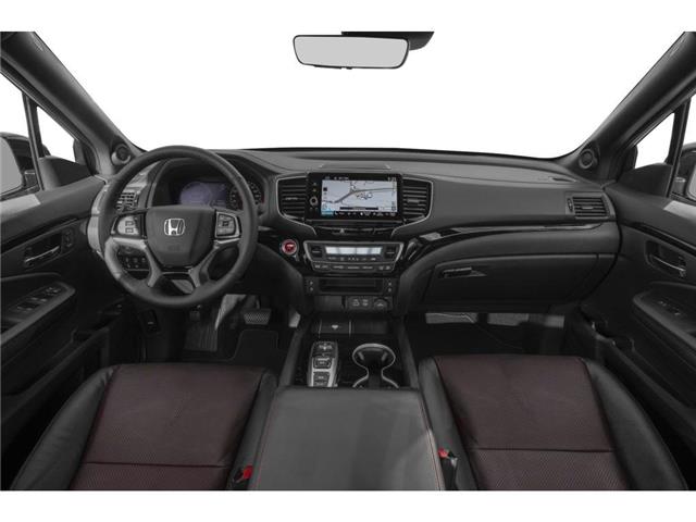 2026 Honda Ridgeline Black Edition (Stk: 26-286) in Stouffville - Image 5 of 12