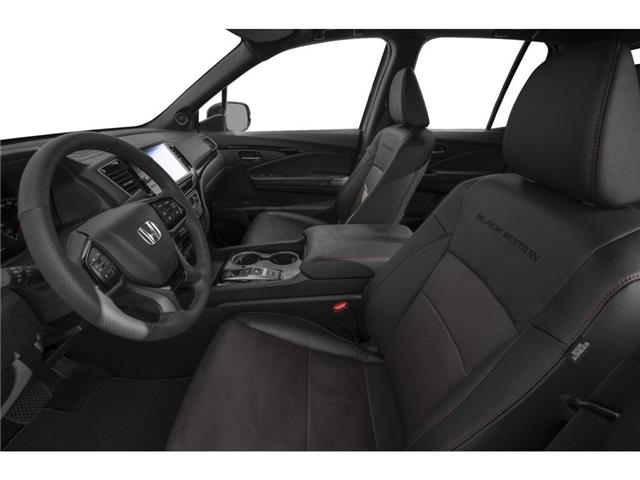 2026 Honda Ridgeline Black Edition (Stk: 26-286) in Stouffville - Image 6 of 12