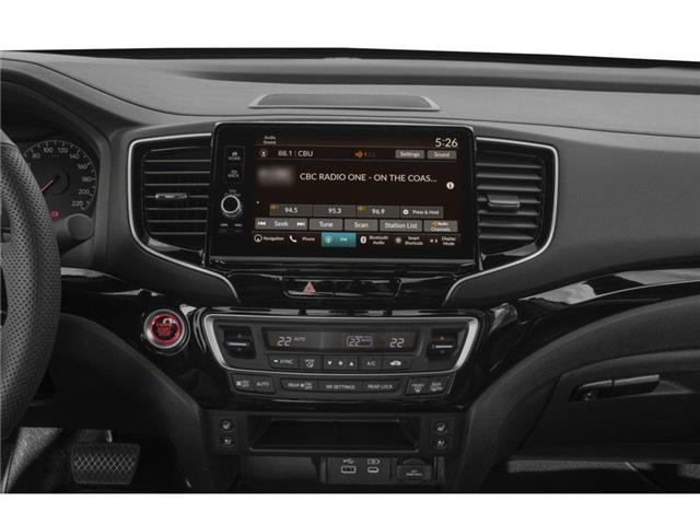 2026 Honda Ridgeline Black Edition (Stk: 26-286) in Stouffville - Image 7 of 12