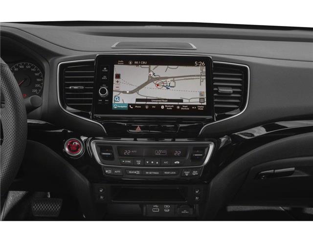 2026 Honda Ridgeline Black Edition (Stk: 26-286) in Stouffville - Image 12 of 12
