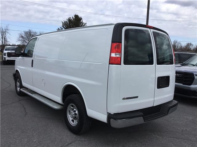 2024 Chevrolet Express 2500 Work Van (Stk: R0118) in Cornwall - Image 18 of 28