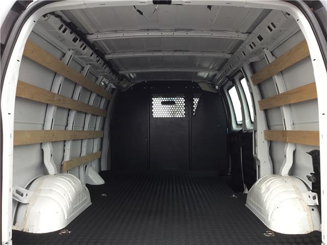 2024 Chevrolet Express 2500 Work Van (Stk: R0118) in Cornwall - Image 14 of 28