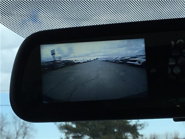 2024 Chevrolet Express 2500 Work Van (Stk: R0118) in Cornwall - Image 10 of 28