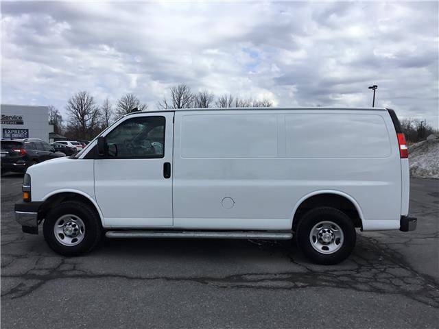 2024 Chevrolet Express 2500 Work Van (Stk: R0118) in Cornwall - Image 17 of 28