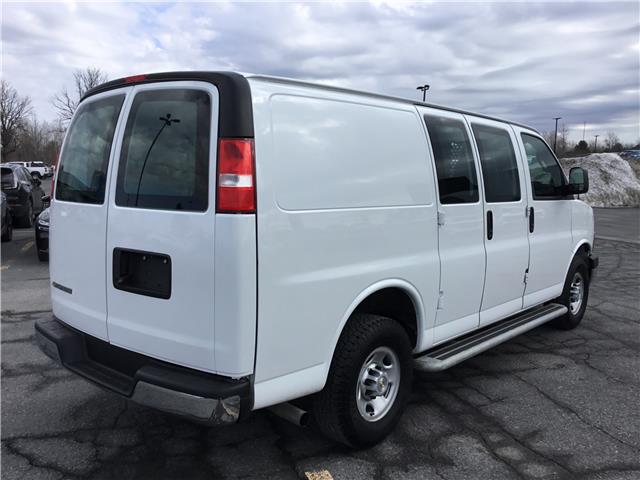 2024 Chevrolet Express 2500 Work Van (Stk: R0118) in Cornwall - Image 21 of 28