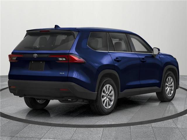 2024 Toyota Grand Highlander XLE (Stk: N26142A) in Timmins - Image 3 of 11