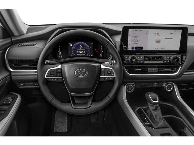 2024 Toyota Grand Highlander XLE (Stk: N26142A) in Timmins - Image 4 of 11